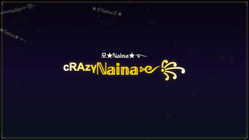 ᶜᴿᴬᶻᵞℕ𝕒𝕚𝕟𝕒༻꧂ – Naina Stylish Name