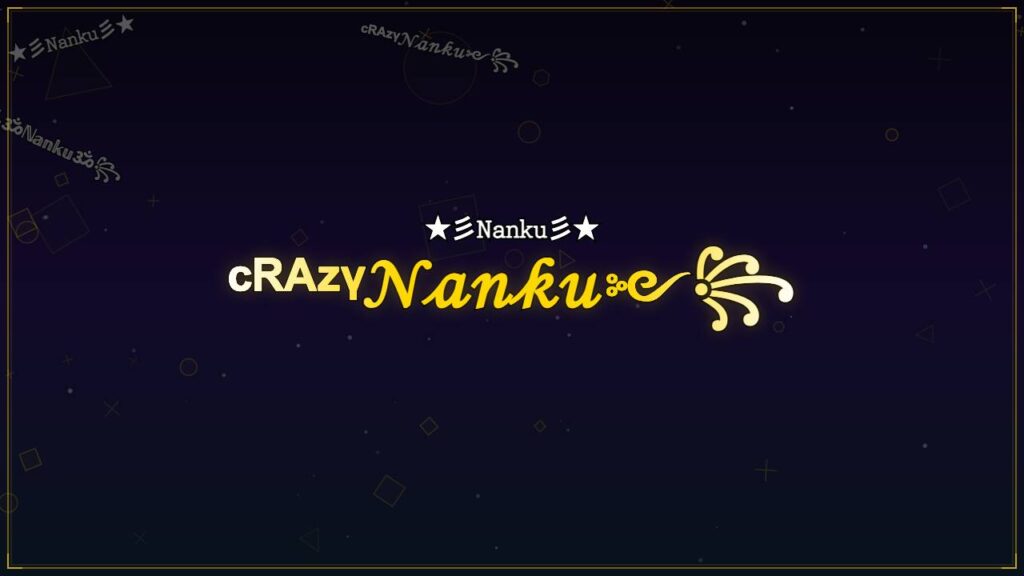ᶜᴿᴬᶻᵞ𝒩𝒶𝓃𝓀𝓊༻꧂ – Nanku Stylish Name