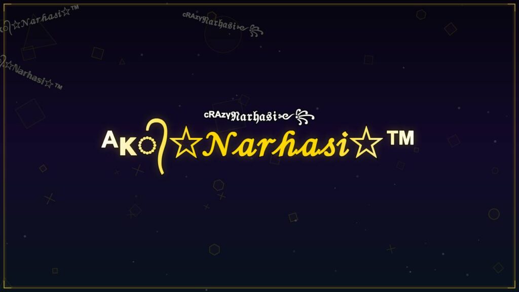 ᴬᴋ᭄☆𝒩𝒶𝓇𝒽𝒶𝓈𝒾☆™ – Narhasi Stylish Name