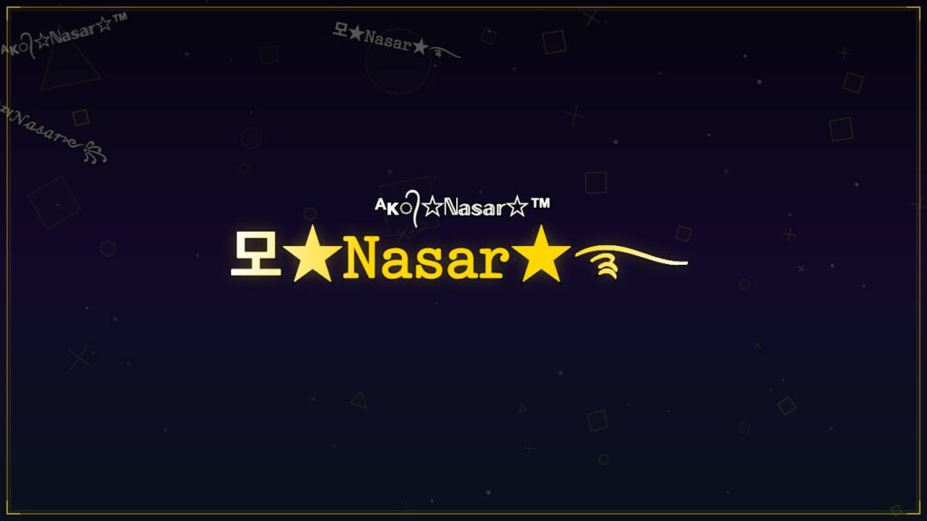 모★𝙽𝚊𝚜𝚊𝚛★࿐ – Nasar Stylish Name