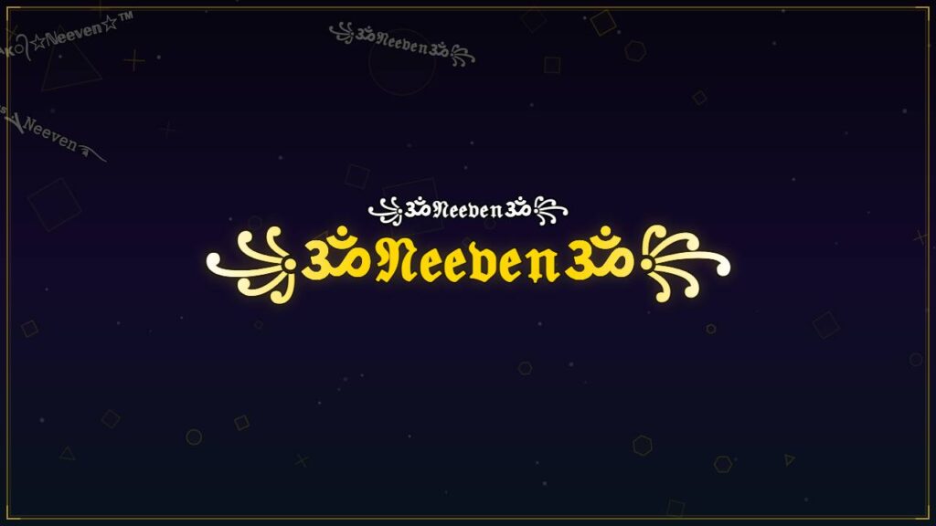 ꧁ॐ𝔑𝔢𝔢𝔳𝔢𝔫ॐ꧂ – Neeven Stylish Name