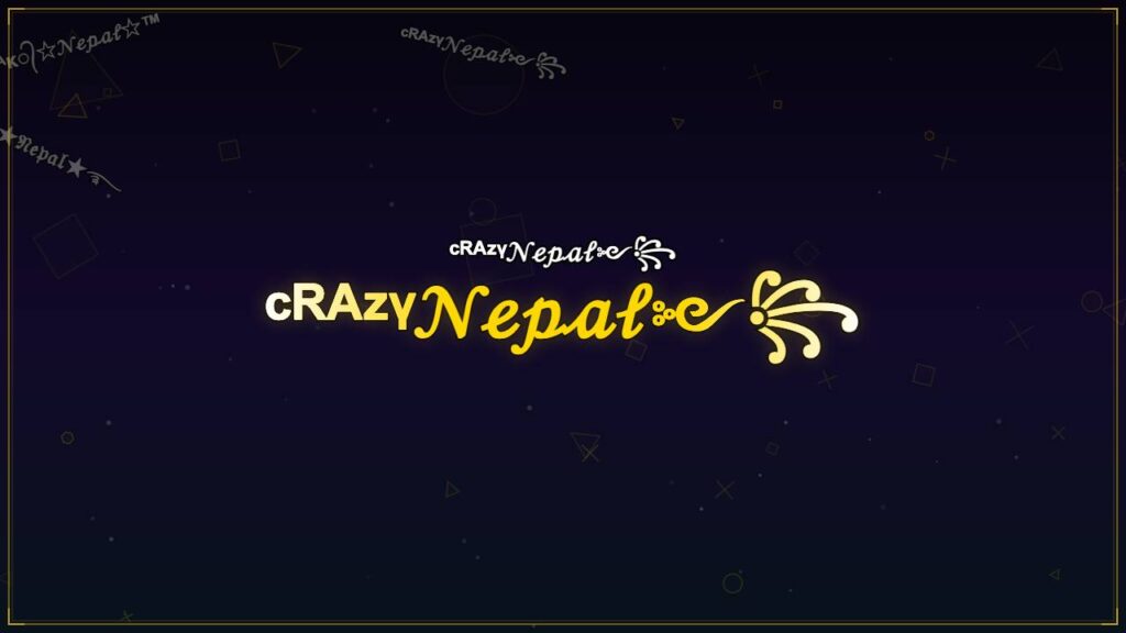 ᶜᴿᴬᶻᵞ𝒩ℯ𝓅𝒶𝓁༻꧂ – Nepal Stylish Name