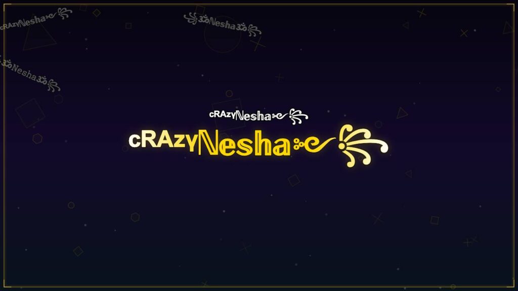 ᶜᴿᴬᶻᵞℕ𝕖𝕤𝕙𝕒༻꧂ – Nesha Stylish Name