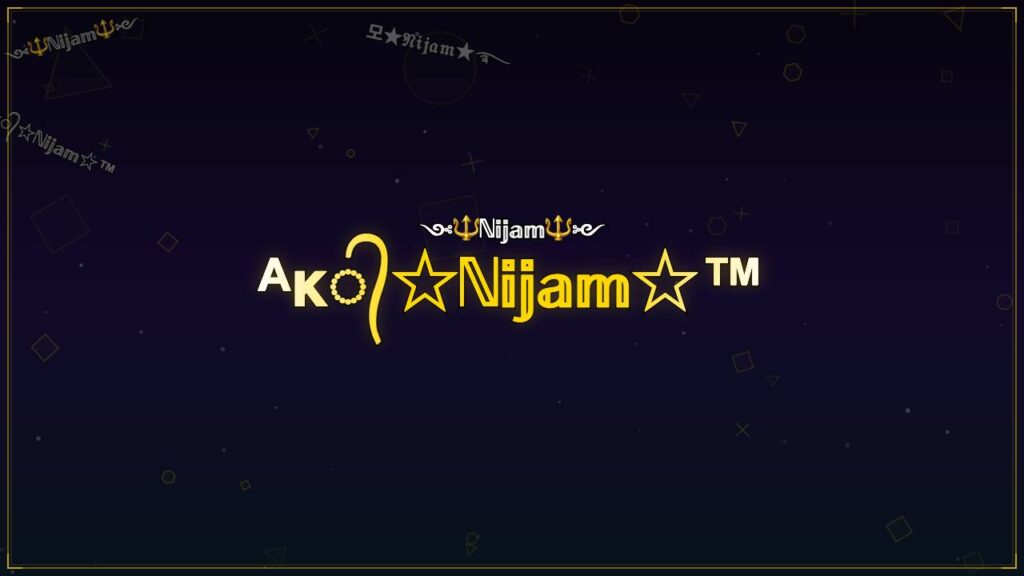 ᴬᴋ᭄☆ℕ𝕚𝕛𝕒𝕞☆™ – Nijam Stylish Name