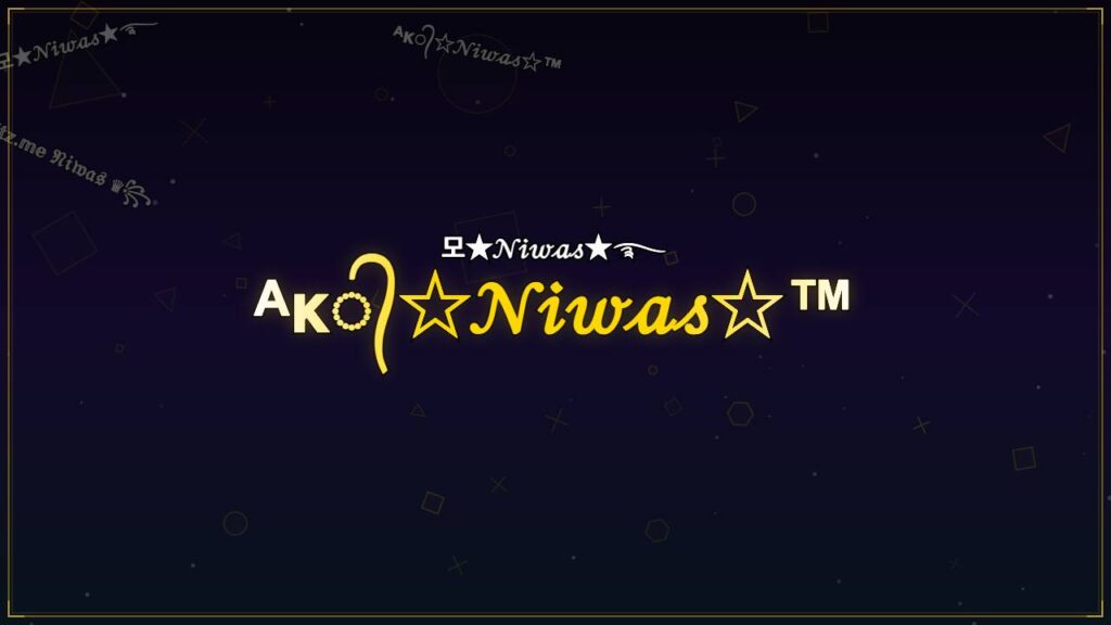 ᴬᴋ᭄☆𝒩𝒾𝓌𝒶𝓈☆™ – Niwas Stylish Name