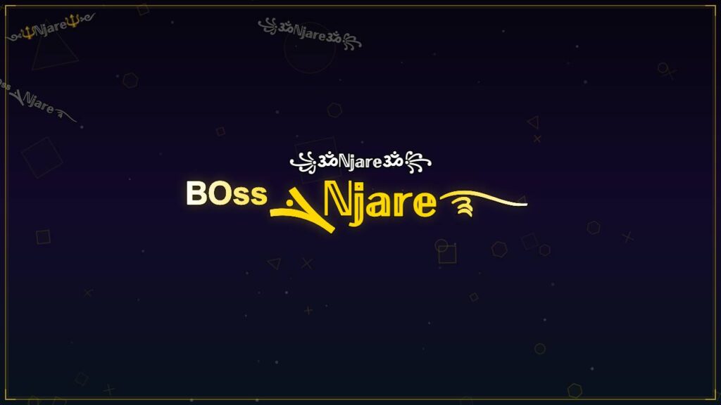 ᴮᴼˢˢܔℕ𝕛𝕒𝕣𝕖࿐ – Njare Stylish Name