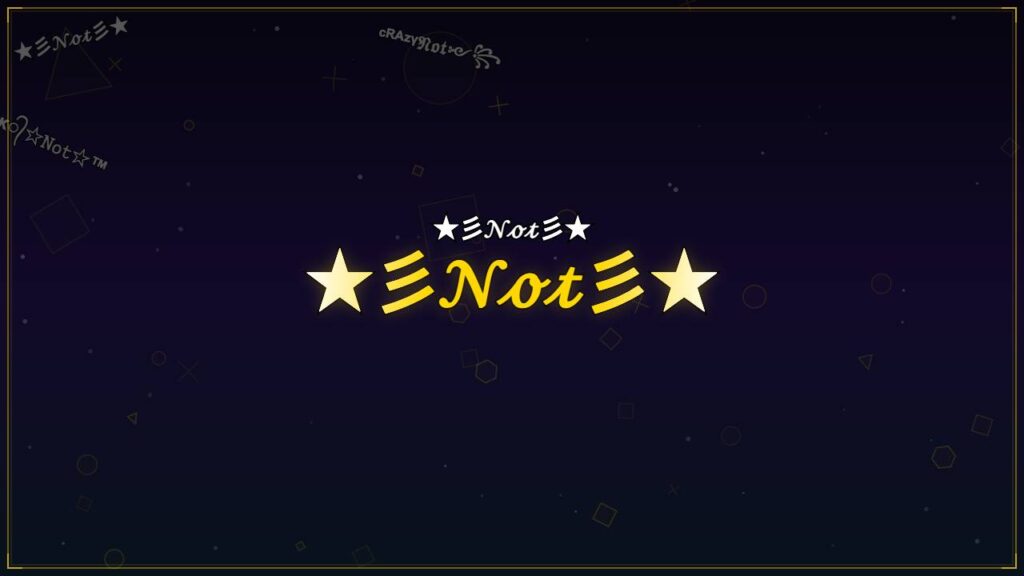 ★彡𝒩ℴ𝓉彡★ – Not Stylish Name