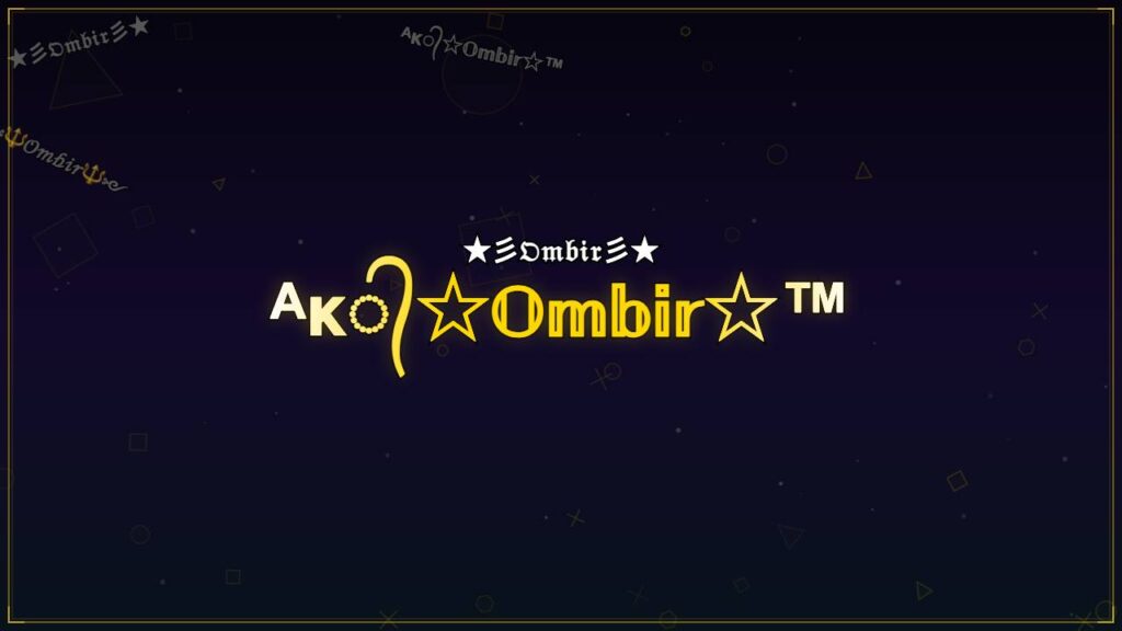 ᴬᴋ᭄☆𝕆𝕞𝕓𝕚𝕣☆™ – Ombir Stylish Name