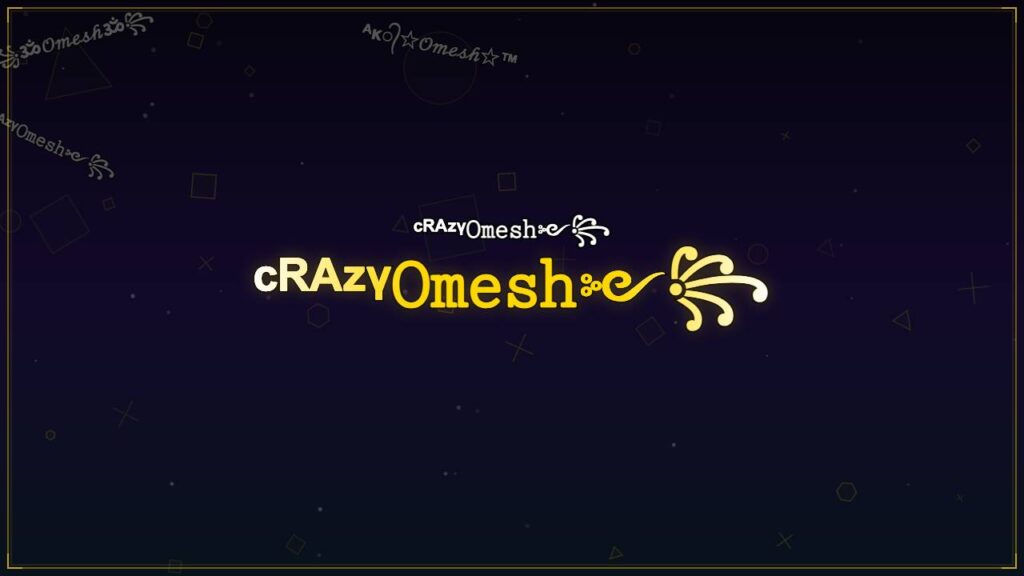 ᶜᴿᴬᶻᵞ𝙾𝚖𝚎𝚜𝚑༻꧂ – Omesh Stylish Name
