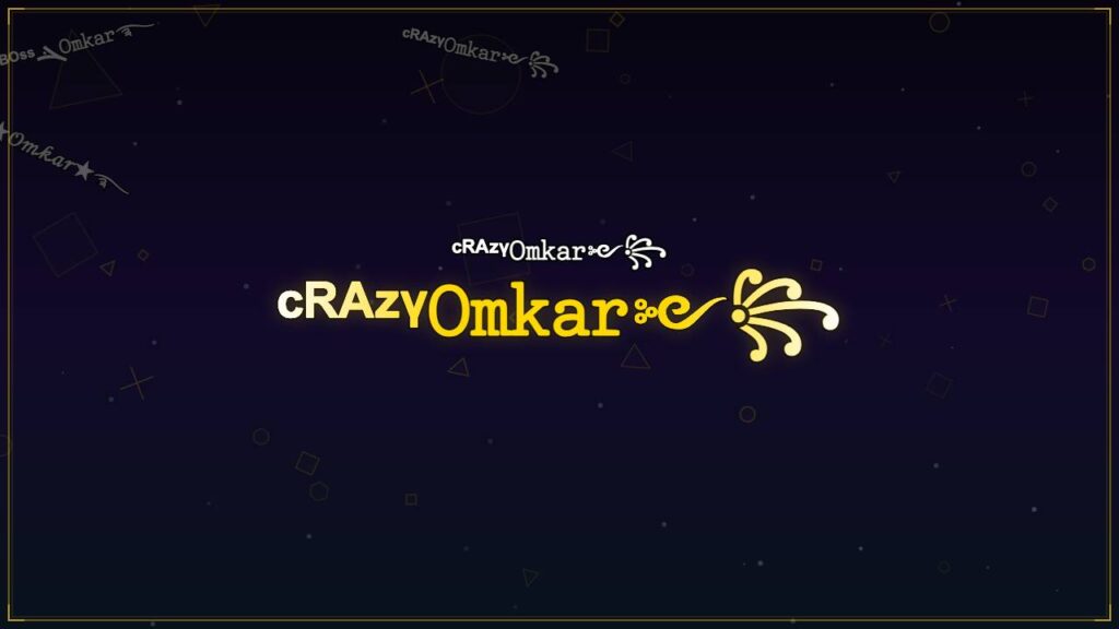 ᶜᴿᴬᶻᵞ𝙾𝚖𝚔𝚊𝚛༻꧂ – Omkar Stylish Name