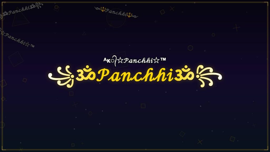 ꧁ॐ𝒫𝒶𝓃𝒸𝒽𝒽𝒾ॐ꧂ – Panchhi Stylish Name