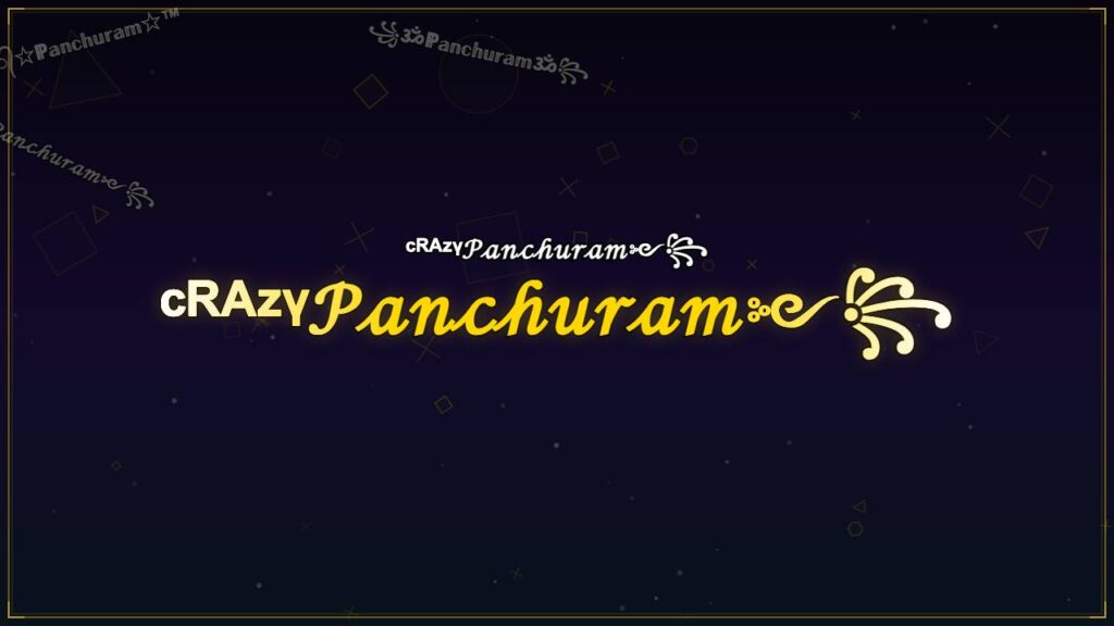 ᶜᴿᴬᶻᵞ𝒫𝒶𝓃𝒸𝒽𝓊𝓇𝒶𝓂༻꧂ – Panchuram Stylish Name