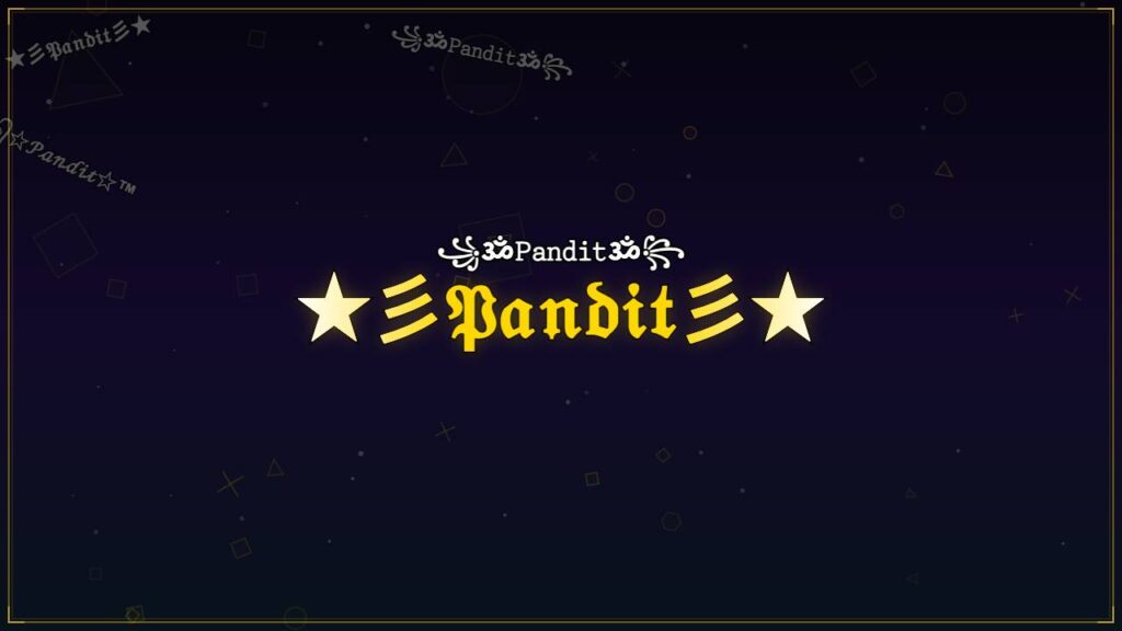 ★彡𝔓𝔞𝔫𝔡𝔦𝔱彡★ – Pandit Stylish Name
