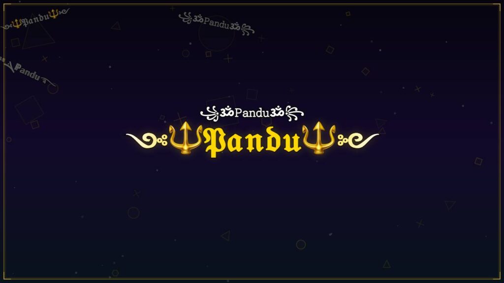 ༺🔱𝔓𝔞𝔫𝔡𝔲🔱༻ – Pandu Stylish Name