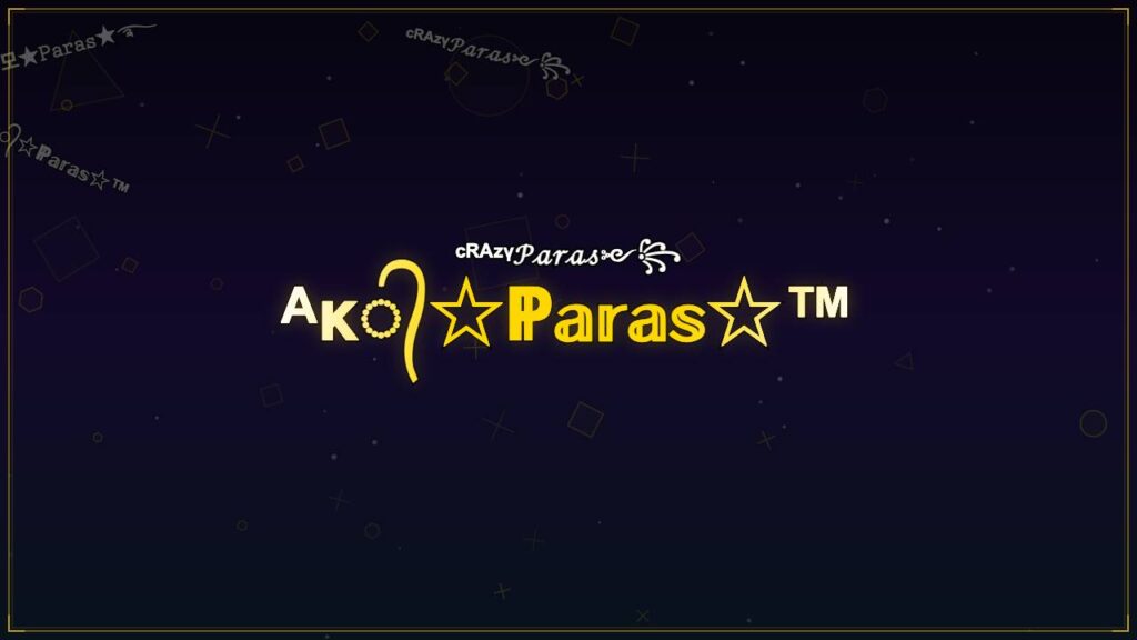 ᴬᴋ᭄☆ℙ𝕒𝕣𝕒𝕤☆™ – Paras Stylish Name