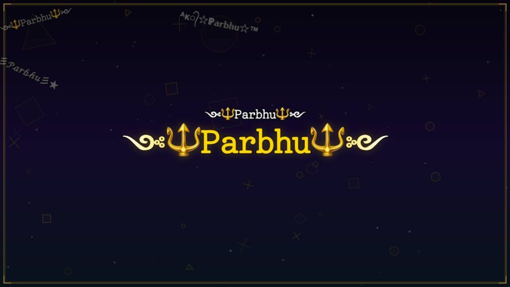 ༺🔱𝙿𝚊𝚛𝚋𝚑𝚞🔱༻ – Parbhu Stylish Name