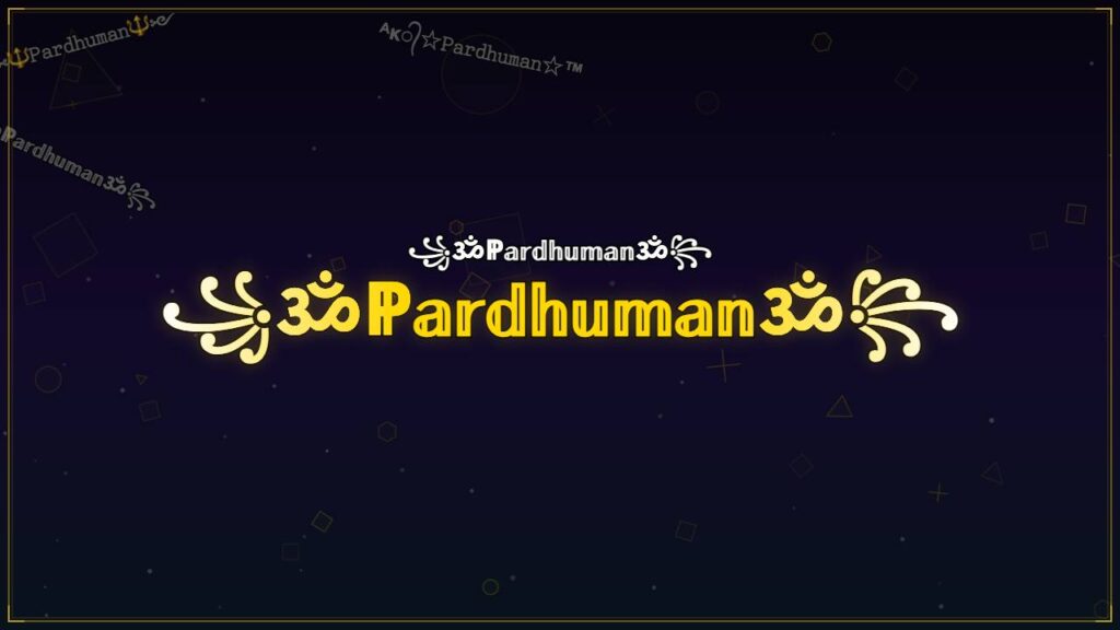 ꧁ॐℙ𝕒𝕣𝕕𝕙𝕦𝕞𝕒𝕟ॐ꧂ – Pardhuman Stylish Name