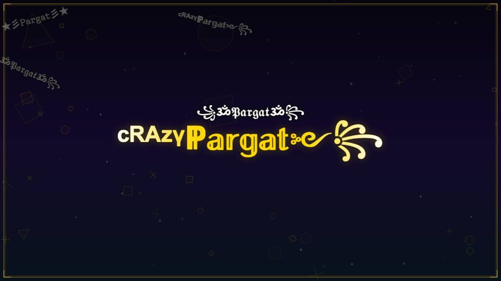 ᶜᴿᴬᶻᵞℙ𝕒𝕣𝕘𝕒𝕥༻꧂ – Pargat Stylish Name