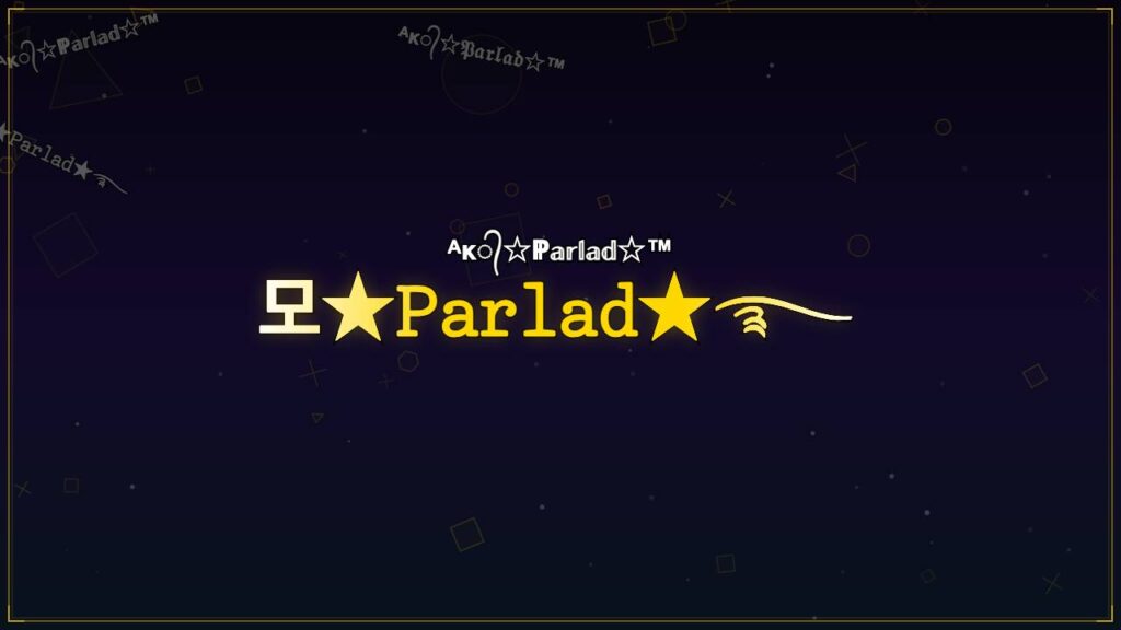 모★𝙿𝚊𝚛𝚕𝚊𝚍★࿐ – Parlad Stylish Name