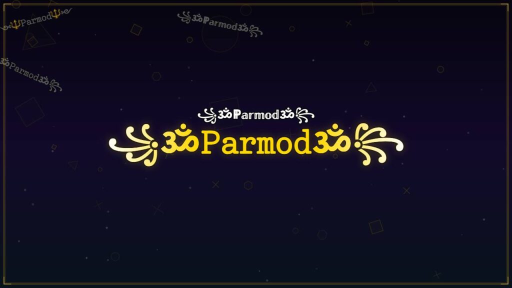 ꧁ॐ𝙿𝚊𝚛𝚖𝚘𝚍ॐ꧂ – Parmod Stylish Name