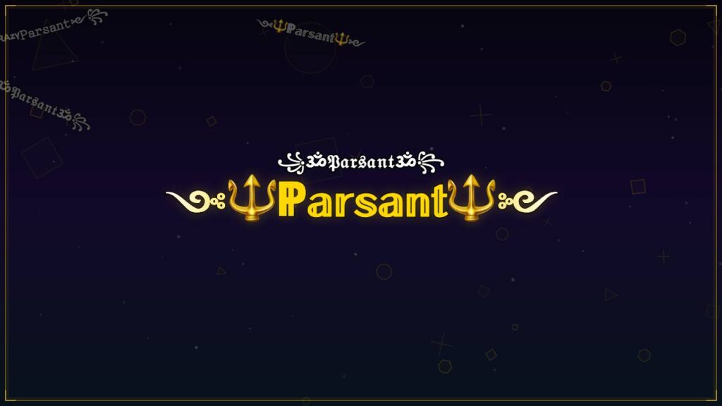 ༺🔱ℙ𝕒𝕣𝕤𝕒𝕟𝕥🔱༻ – Parsant Stylish Name