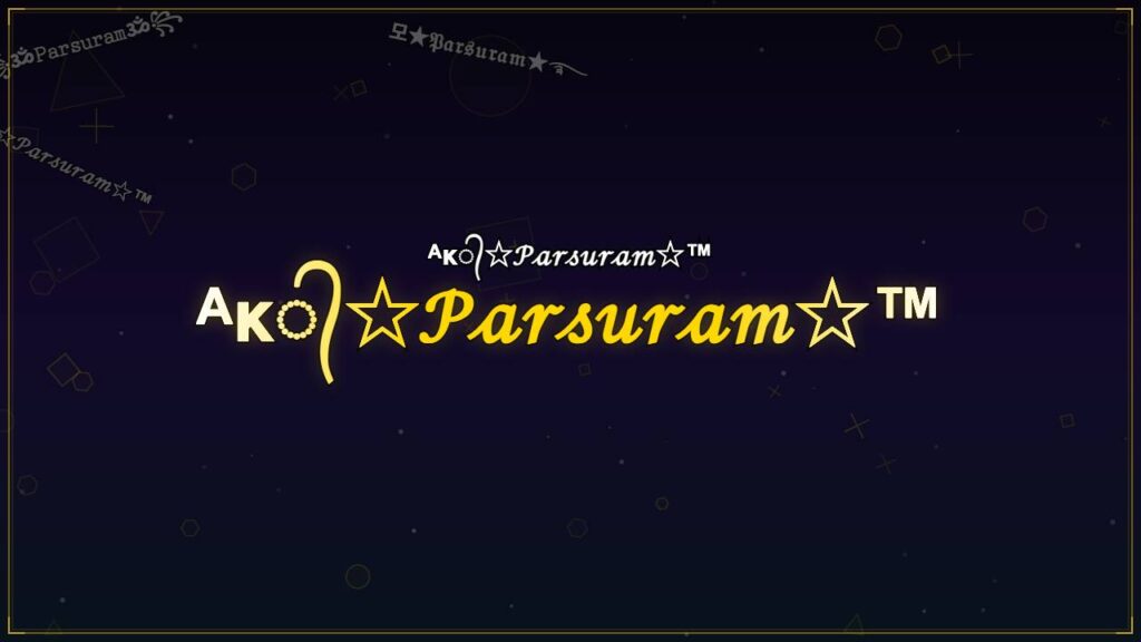 ᴬᴋ᭄☆𝒫𝒶𝓇𝓈𝓊𝓇𝒶𝓂☆™ – Parsuram Stylish Name
