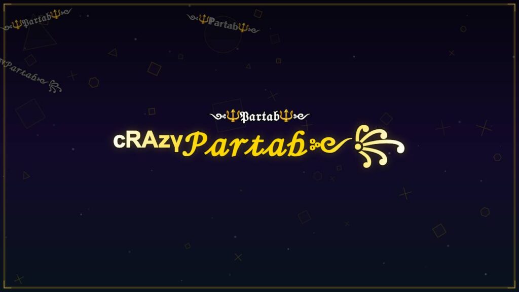 ᶜᴿᴬᶻᵞ𝒫𝒶𝓇𝓉𝒶𝒷༻꧂ – Partab Stylish Name