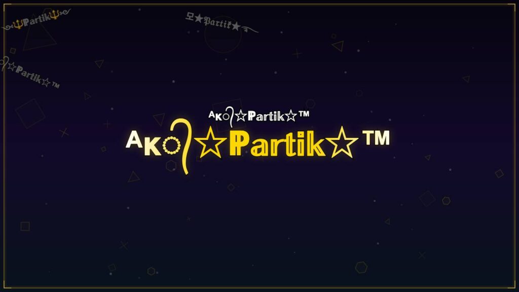 ᴬᴋ᭄☆ℙ𝕒𝕣𝕥𝕚𝕜☆™ – Partik Stylish Name