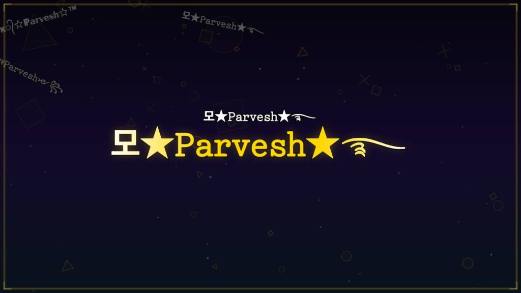 모★𝙿𝚊𝚛𝚟𝚎𝚜𝚑★࿐ – Parvesh Stylish Name