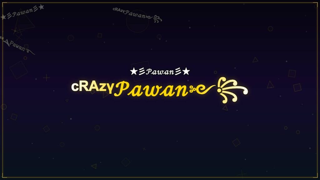 ᶜᴿᴬᶻᵞ𝒫𝒶𝓌𝒶𝓃༻꧂ – Pawan Stylish Name