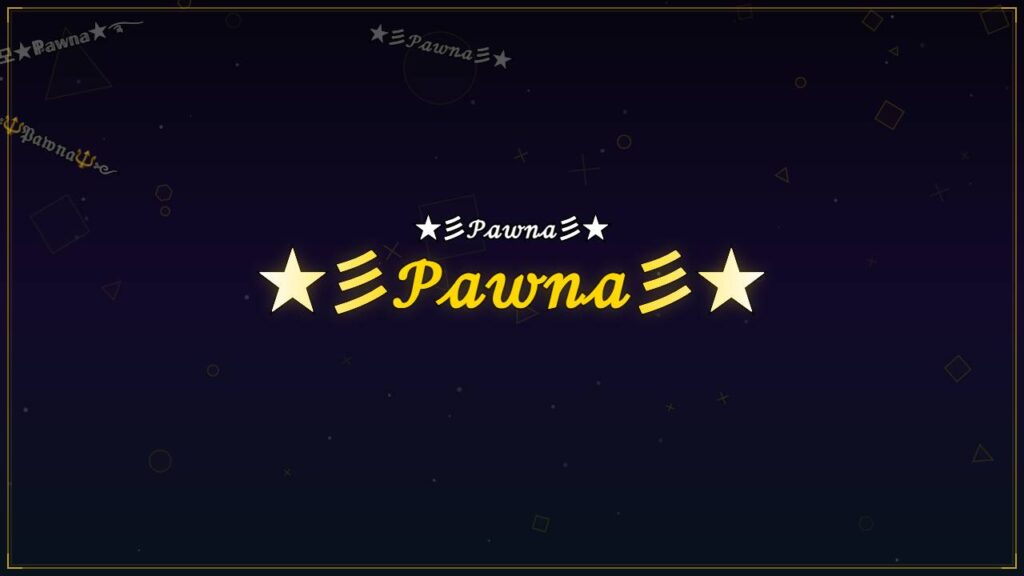 ★彡𝒫𝒶𝓌𝓃𝒶彡★ – Pawna Stylish Name