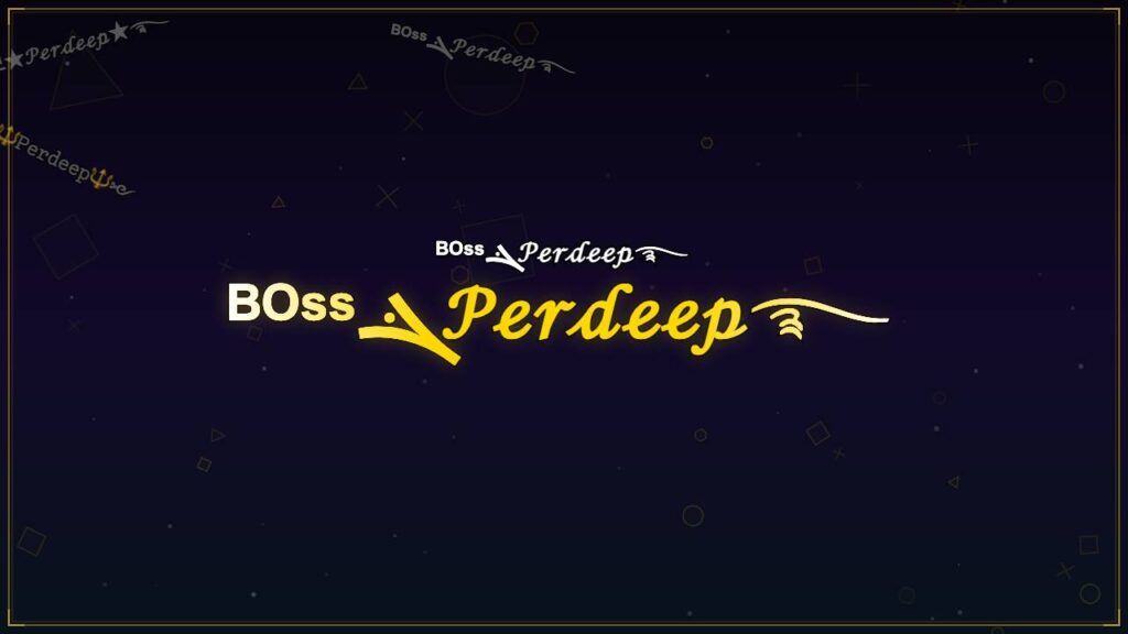 ᴮᴼˢˢܔ𝒫ℯ𝓇𝒹ℯℯ𝓅࿐ – Perdeep Stylish Name