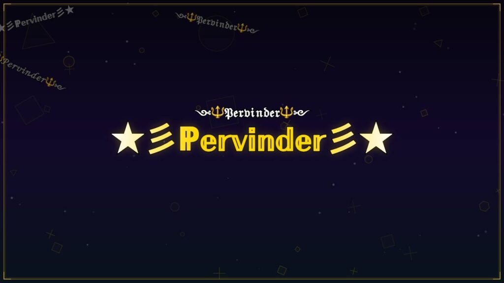 ★彡ℙ𝕖𝕣𝕧𝕚𝕟𝕕𝕖𝕣彡★ – Pervinder Stylish Name