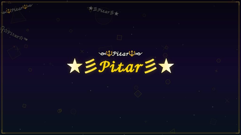 ★彡𝒫𝒾𝓉𝒶𝓇彡★ – Pitar Stylish Name