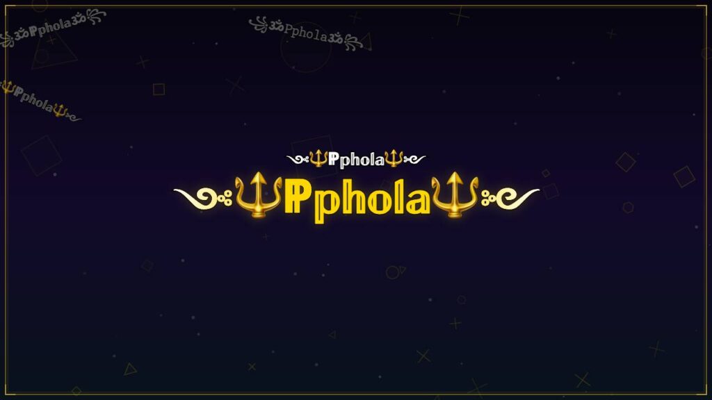 ༺🔱ℙ𝕡𝕙𝕠𝕝𝕒🔱༻ – Pphola Stylish Name