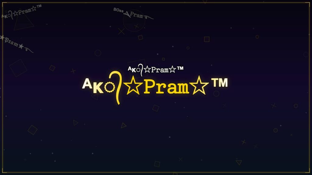 ᴬᴋ᭄☆𝙿𝚛𝚊𝚖☆™ – Pram Stylish Name