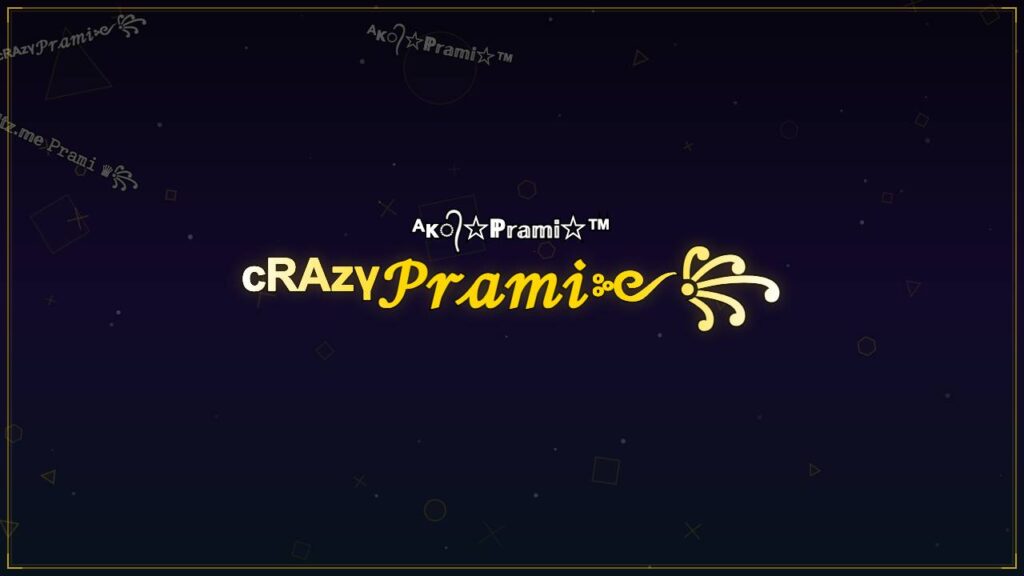 ᶜᴿᴬᶻᵞ𝒫𝓇𝒶𝓂𝒾༻꧂ – Prami Stylish Name