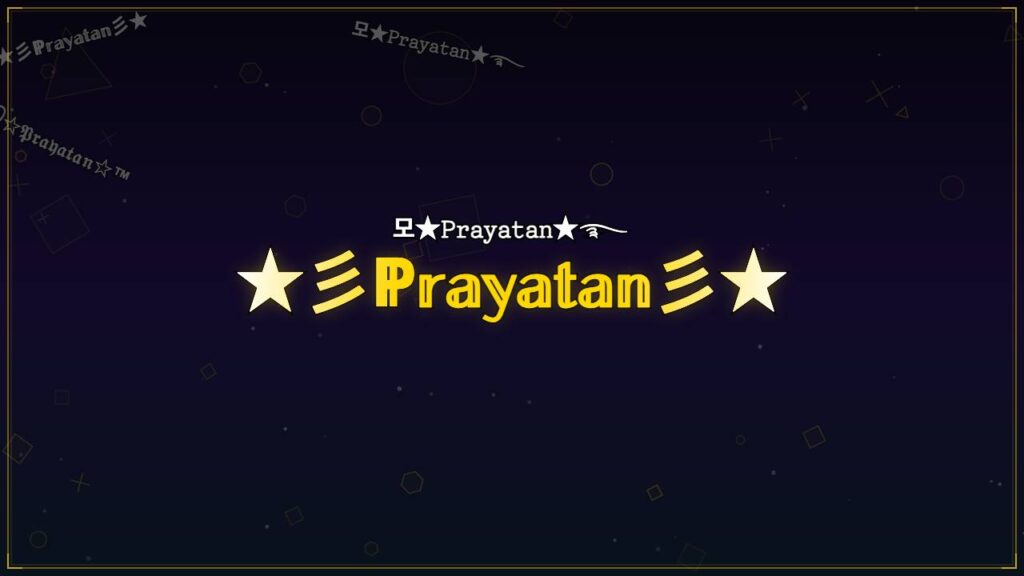 ★彡ℙ𝕣𝕒𝕪𝕒𝕥𝕒𝕟彡★ – Prayatan Stylish Name