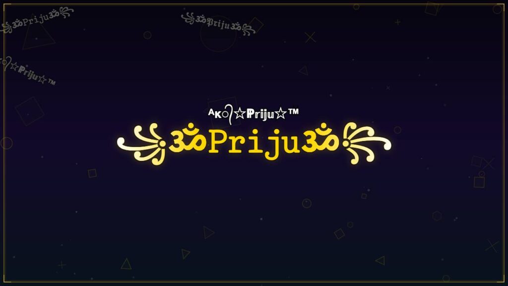 ꧁ॐ𝙿𝚛𝚒𝚓𝚞ॐ꧂ – Priju Stylish Name