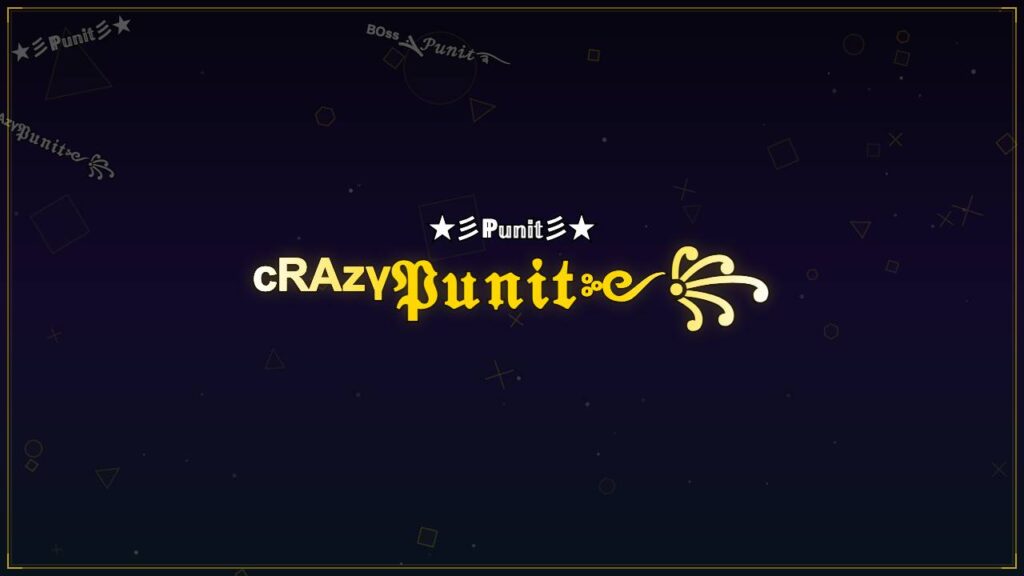 ᶜᴿᴬᶻᵞ𝔓𝔲𝔫𝔦𝔱༻꧂ – Punit Stylish Name