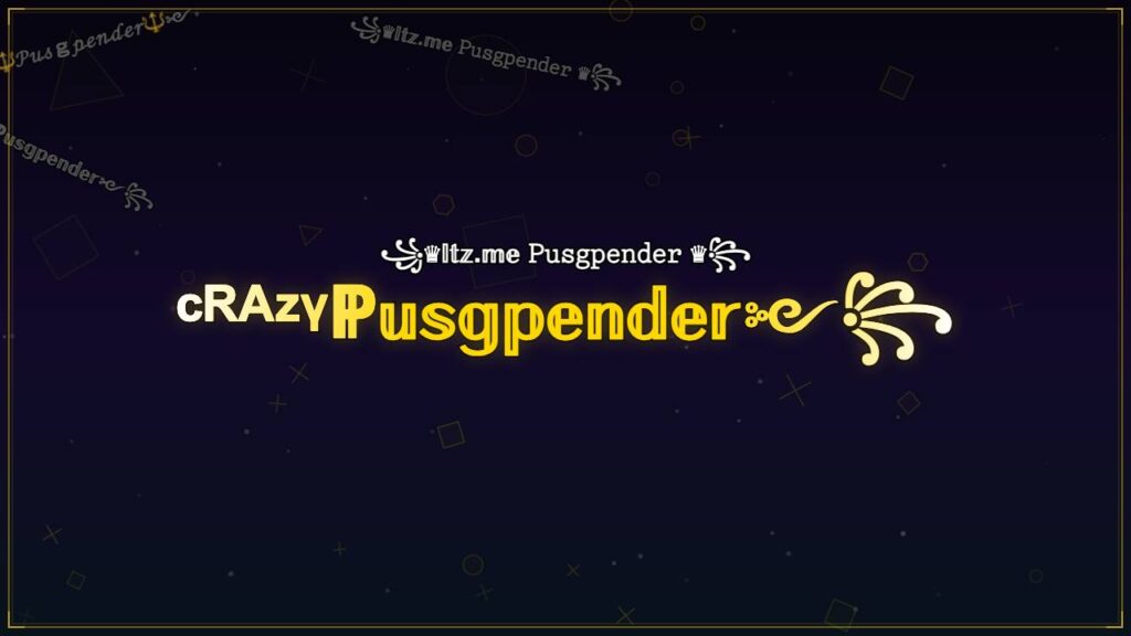 ᶜᴿᴬᶻᵞℙ𝕦𝕤𝕘𝕡𝕖𝕟𝕕𝕖𝕣༻꧂ – Pusgpender Stylish Name