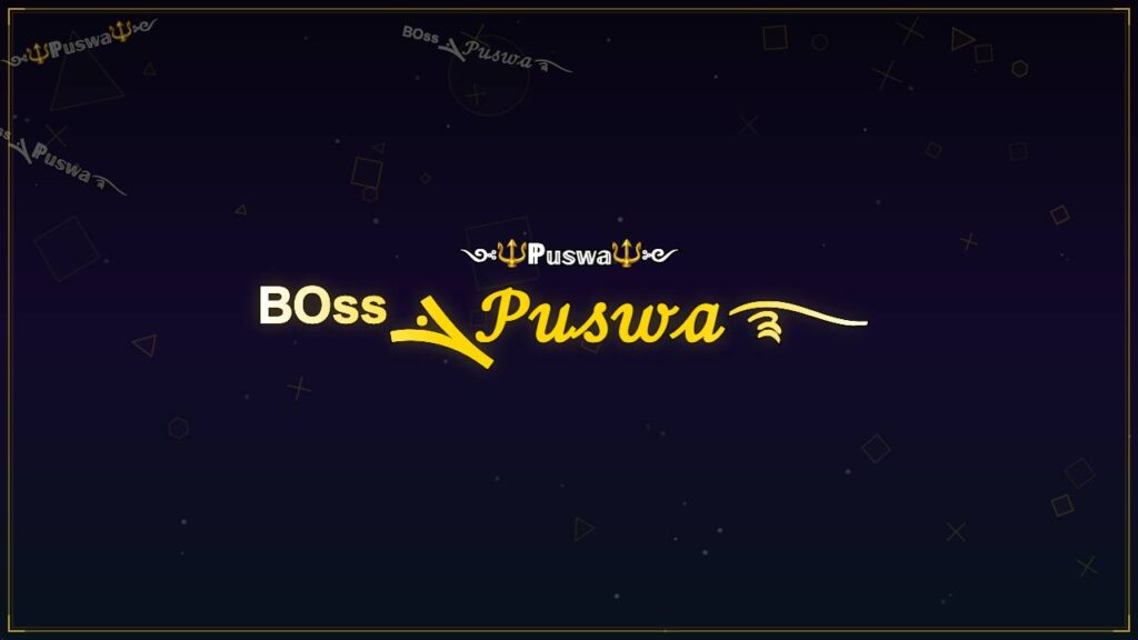 ᴮᴼˢˢܔ𝒫𝓊𝓈𝓌𝒶࿐ – Puswa Stylish Name