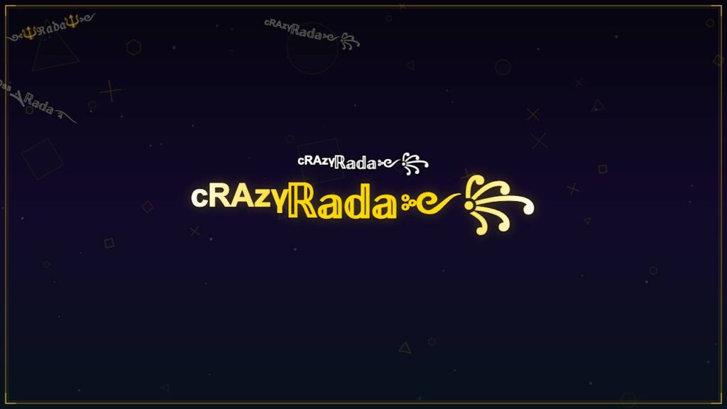 ᶜᴿᴬᶻᵞℝ𝕒𝕕𝕒༻꧂ – Rada Stylish Name