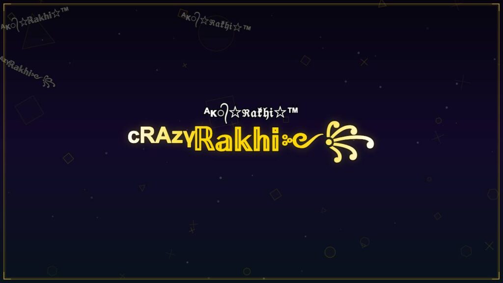 ᶜᴿᴬᶻᵞℝ𝕒𝕜𝕙𝕚༻꧂ – Rakhi Stylish Name
