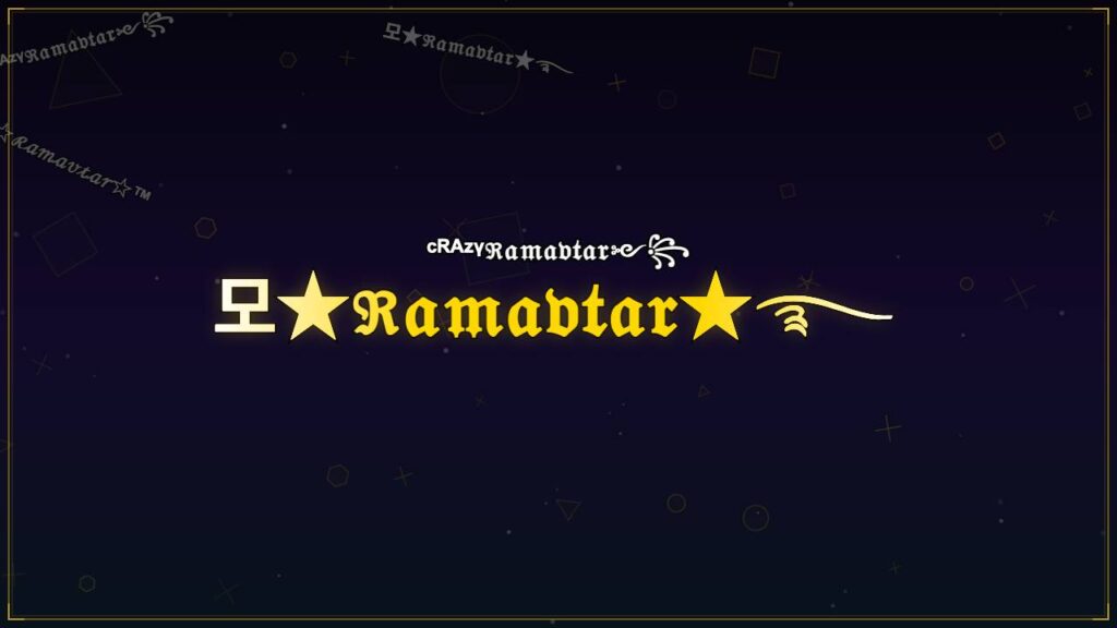모★ℜ𝔞𝔪𝔞𝔳𝔱𝔞𝔯★࿐ – Ramavtar Stylish Name
