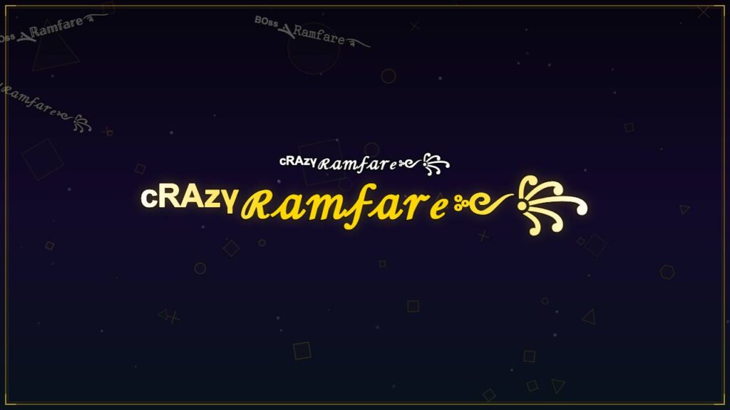 ᶜᴿᴬᶻᵞℛ𝒶𝓂𝒻𝒶𝓇ℯ༻꧂ – Ramfare Stylish Name