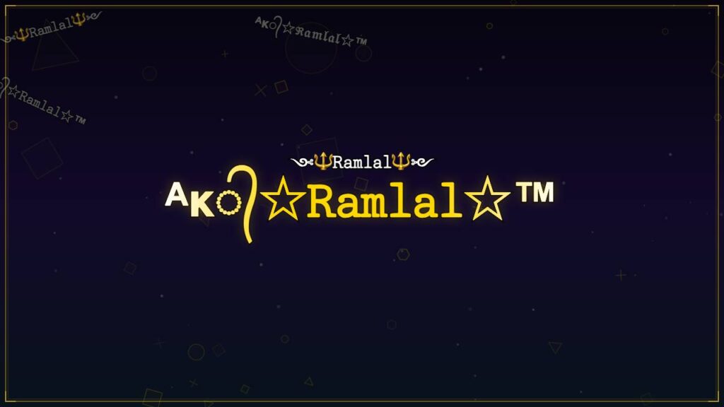 ᴬᴋ᭄☆𝚁𝚊𝚖𝚕𝚊𝚕☆™ – Ramlal Stylish Name