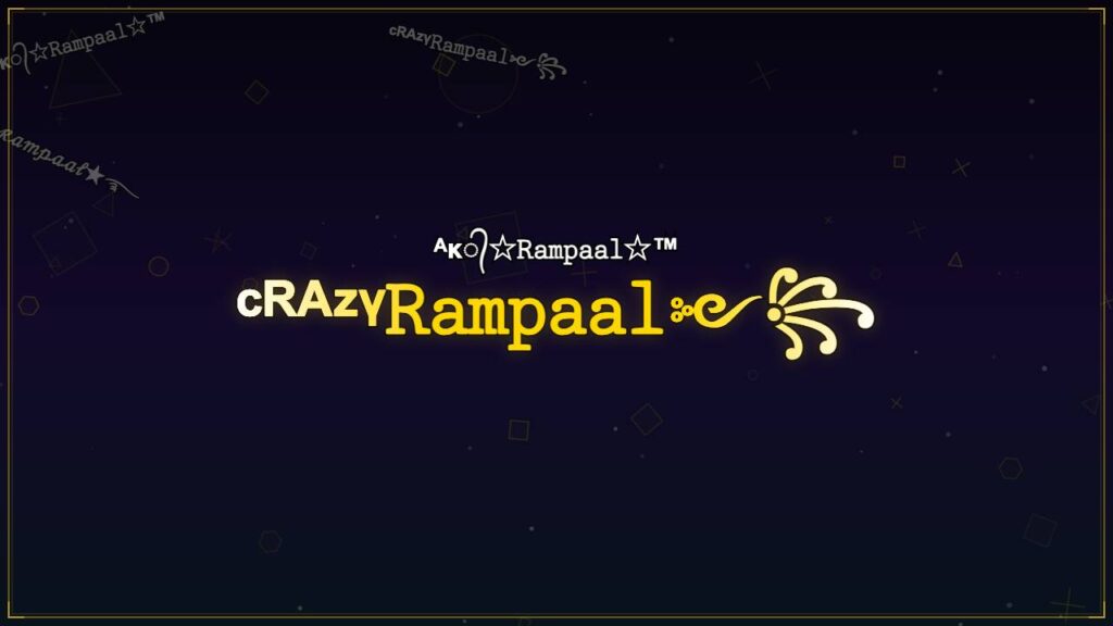 ᶜᴿᴬᶻᵞ𝚁𝚊𝚖𝚙𝚊𝚊𝚕༻꧂ – Rampaal Stylish Name