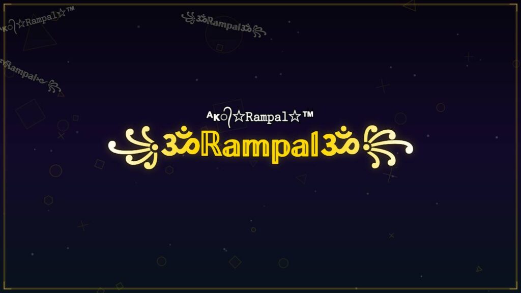 ꧁ॐℝ𝕒𝕞𝕡𝕒𝕝ॐ꧂ – Rampal Stylish Name