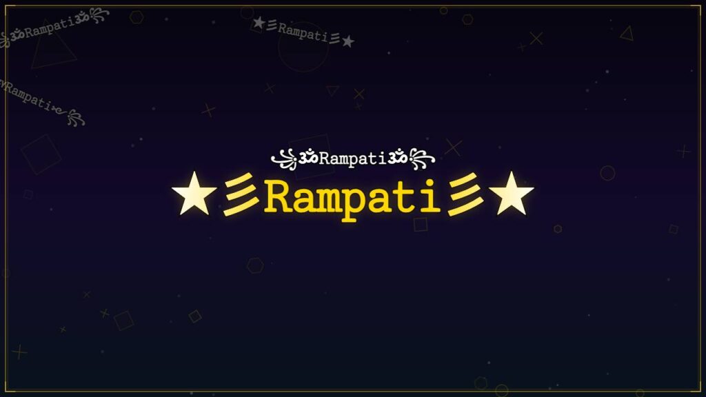 ★彡𝚁𝚊𝚖𝚙𝚊𝚝𝚒彡★ – Rampati Stylish Name